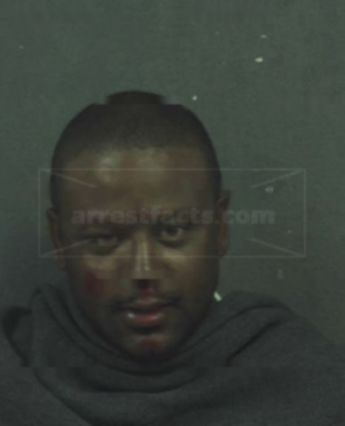 James Arthur Becton