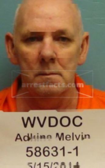 Melvin Adkins
