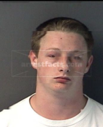 Timothy Shane Garrett