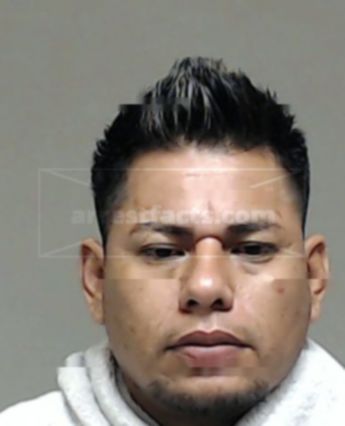 Carlos Gomez Nunez