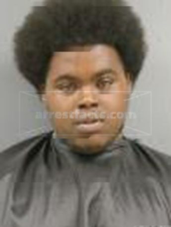 Johnathan Akeem Harris