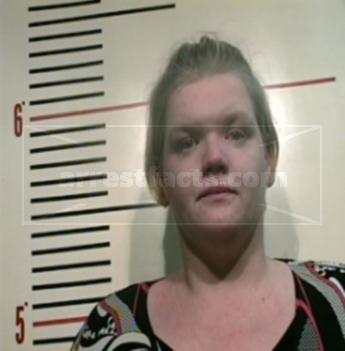 Kristi Diane Hamm