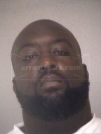Dyrek Antonio Fuller