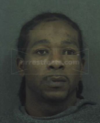Jason Germaine Black