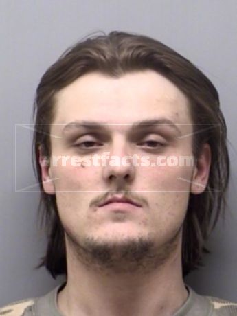 Dale Everett Norris