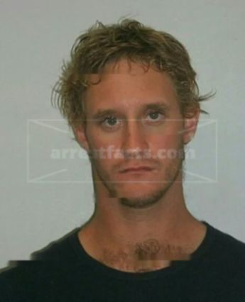 David Wayne Bailey