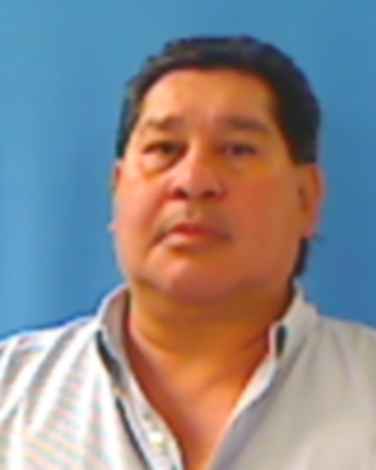 Marcio Adan Gutierrez