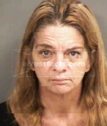 Toni J Mcdowell