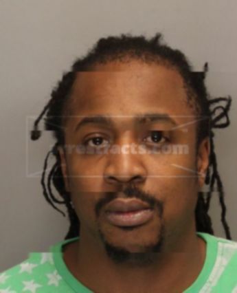 Ingram Samuel Harold