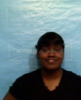 Felicia Elette Franks