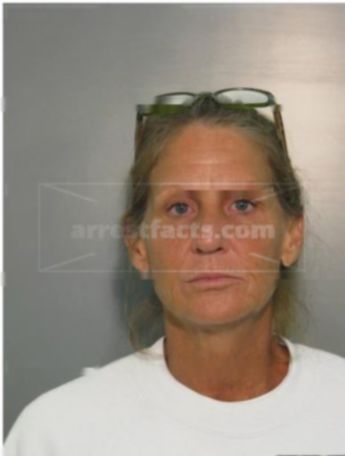 Jennifer Lois Watkins