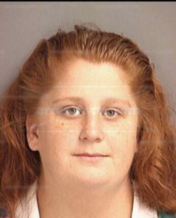 Charleen Tuttle