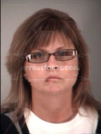 Judy Ann Jenkins