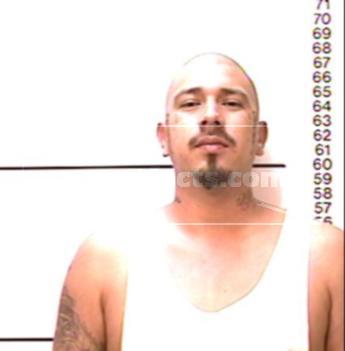Christopher Tristan Reyna