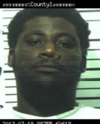 Maurice Eugene Franklin