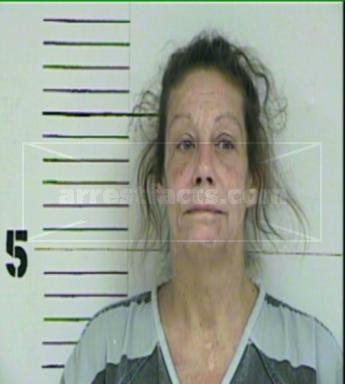 Sandra Lee Smith
