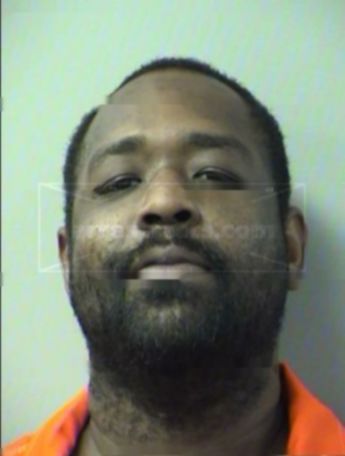 Ronald Eugene Baker