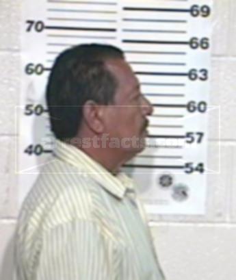 Francisco Gonzalez Gonzalez