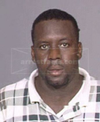 Rodney L Williams