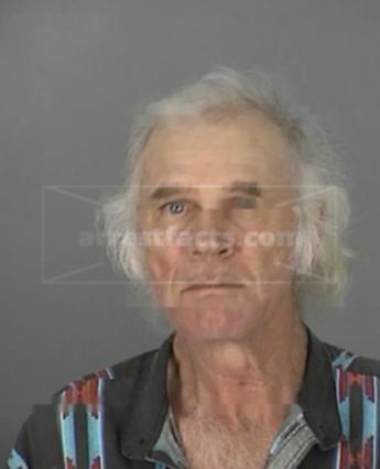 Allen Clarence Clark