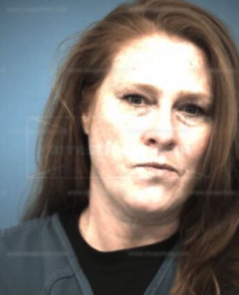 Colleen Jo Morton