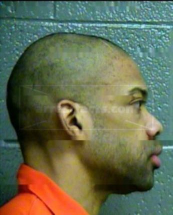 Randolph Eugene Butler