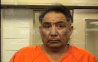 Harold Glenn Anthony