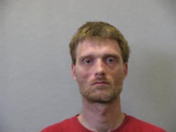 Donald Everett Barrett