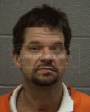 Tommie Wayne Blair