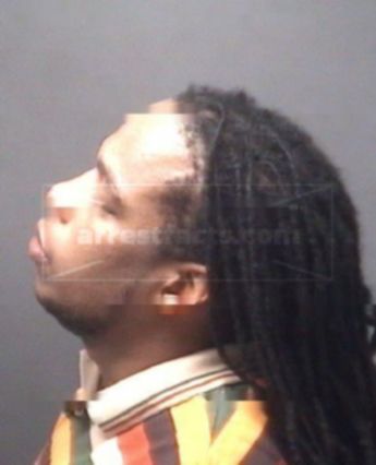 Christopher Antonio Bailey