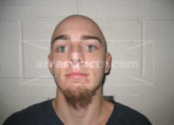 Jacob Adam Hodgkins