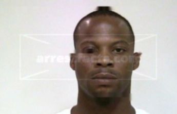 Perkins Terell Antwon