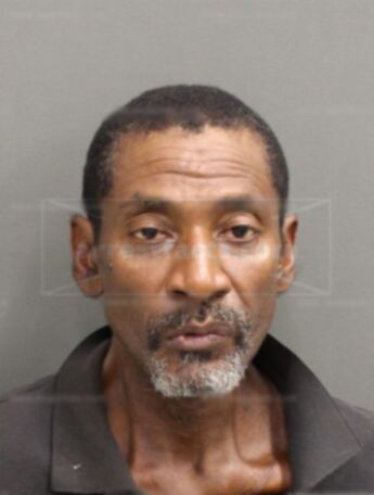 Ronny Lee Brown