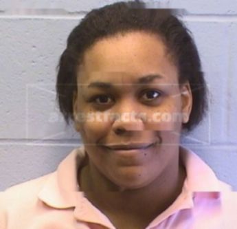 Channelle P. Walker