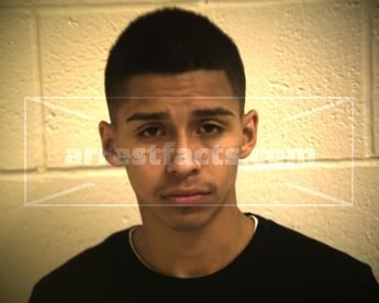 Oscar Lara Gonzales
