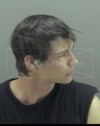 Charles Curtis Bobbitt