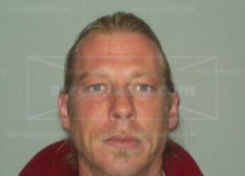 Chad Everrette Hudkins