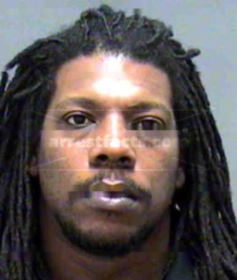 Kristian Lee Davenport