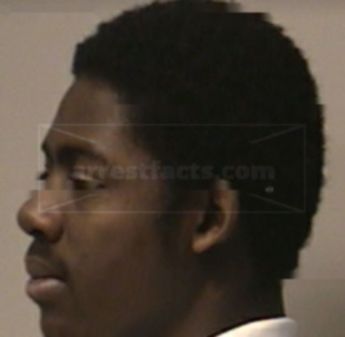 Theodus Curran Mitchell