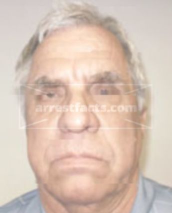 Lawrence Randall Clark