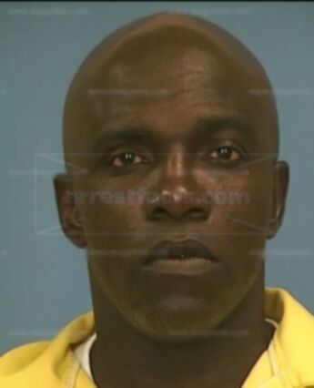 Dewayne Spearman