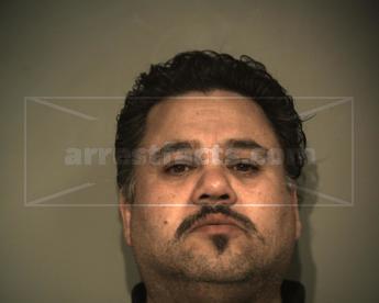 Pedro Jr Solis De La Rosa