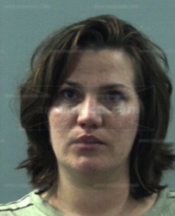 Brittany Marie Keller