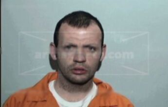 Keith Allen Prater