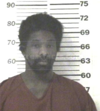Tyrone Jones