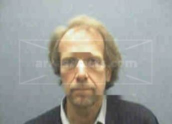 Stephen Francis Melcher