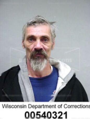 Scott Steven Armstrong