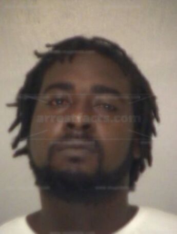 Carlos Andrell Hoges