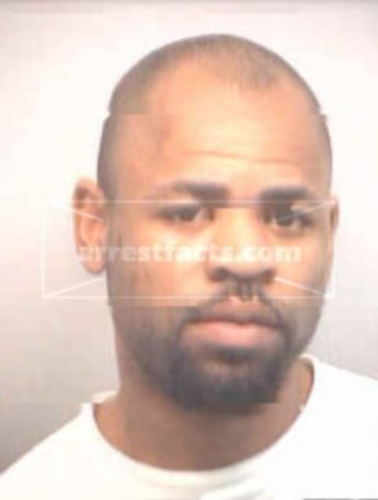 Demetris Clements