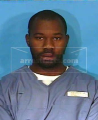 Thedrice H Lewis